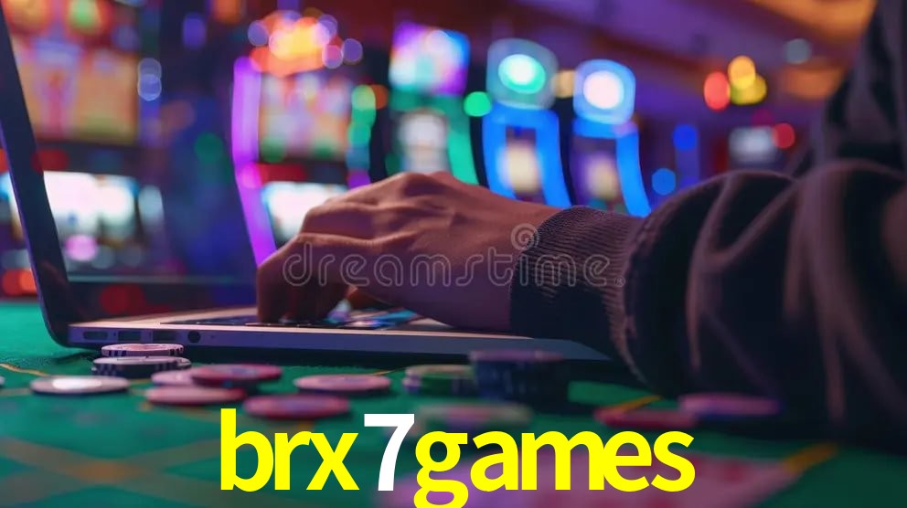 Descubra a Essência do brx7games: Nossa História e Compromissos